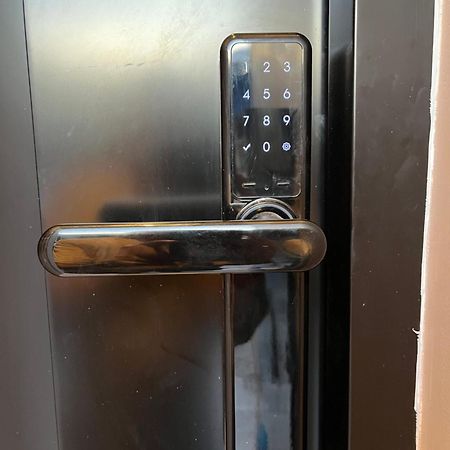 Flat Jk 01 Terreo Apartment Juazeiro do Norte Luaran gambar