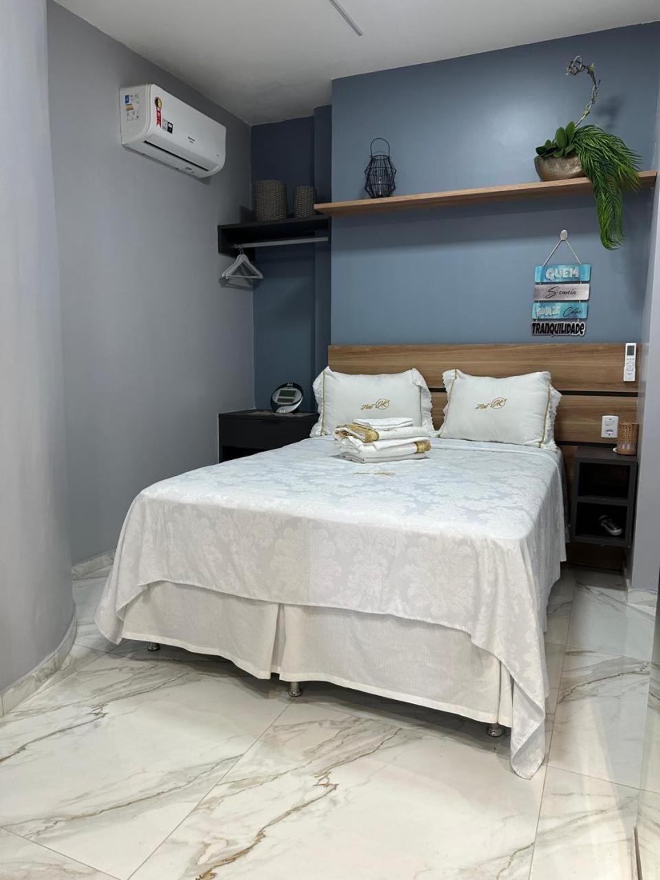 Flat Jk 01 Terreo Apartment Juazeiro do Norte Luaran gambar