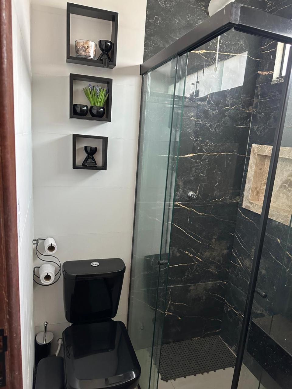 Flat Jk 01 Terreo Apartment Juazeiro do Norte Luaran gambar