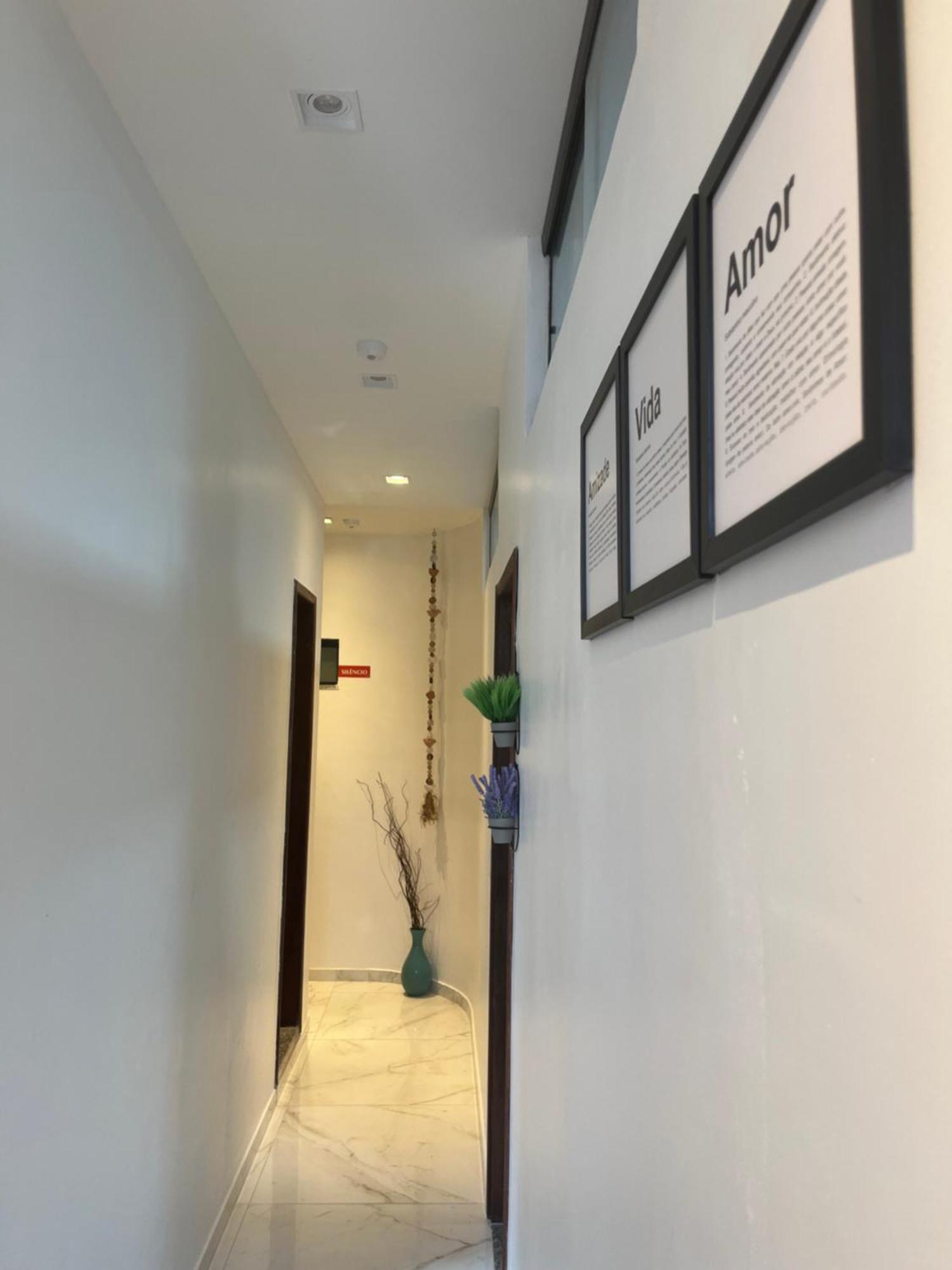 Flat Jk 01 Terreo Apartment Juazeiro do Norte Luaran gambar